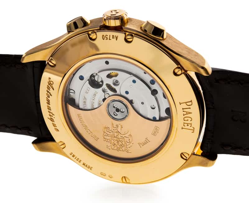 Piaget Gouverneur G0A37112